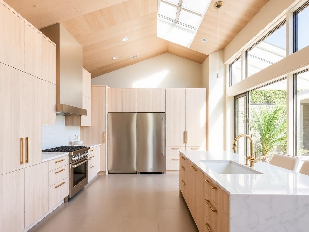Whole-Home Remodel in Newport Beach, CA